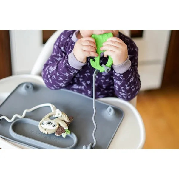 Busy Baby Little Sloth Teether