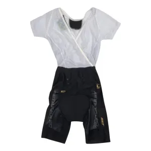 Cannondale Elite Nano Bib Shorts - Men's