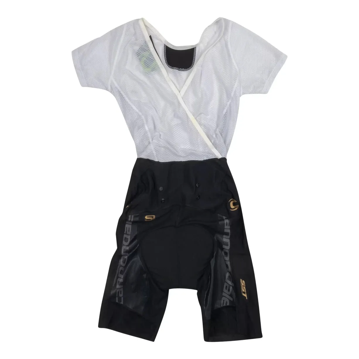 Cannondale Elite Nano Bib Shorts - Men's