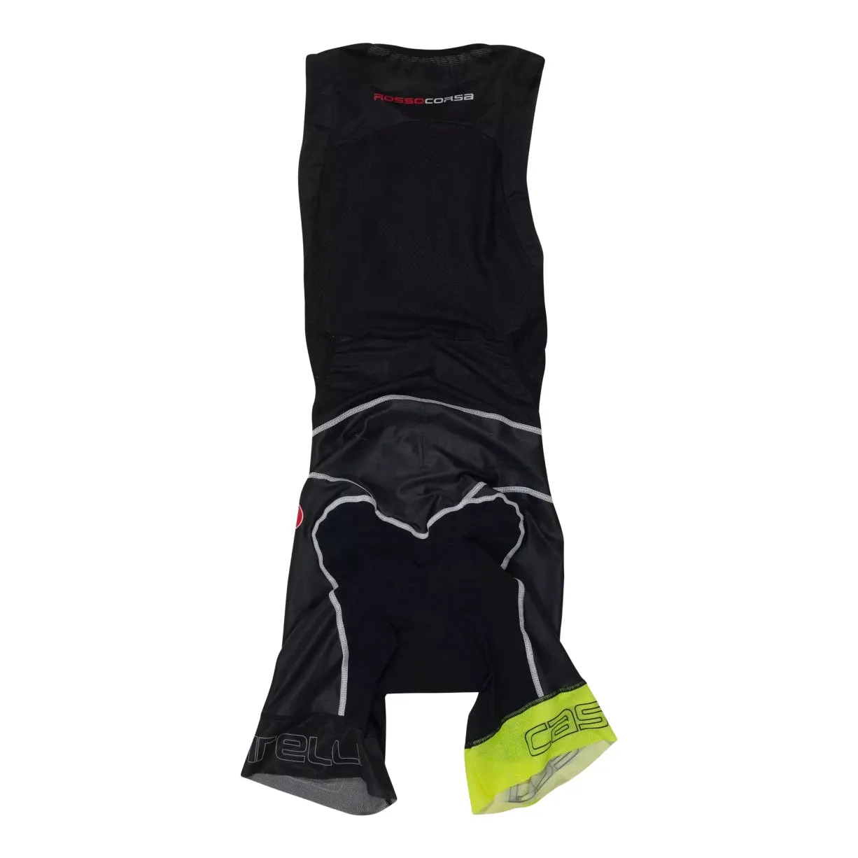 Castelli Aero RC Cycling Bib - Men's