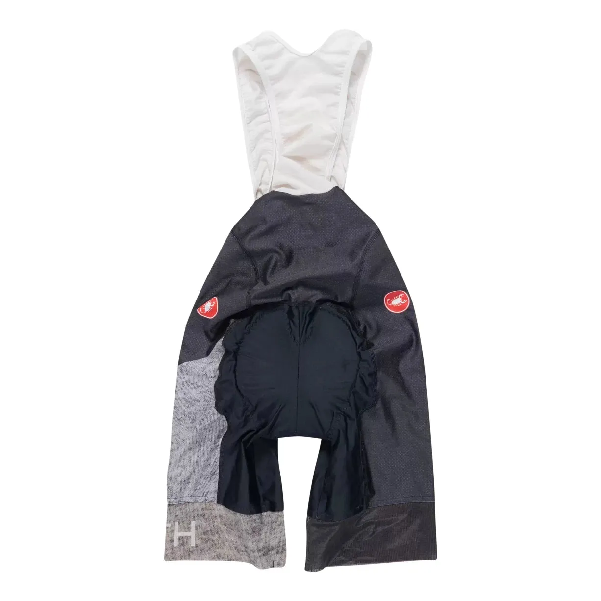 Castelli Castelli x Smith Cycling Bib Shorts - Men's