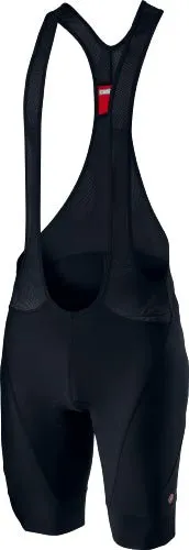 Castelli Endurance 3 Bibshort