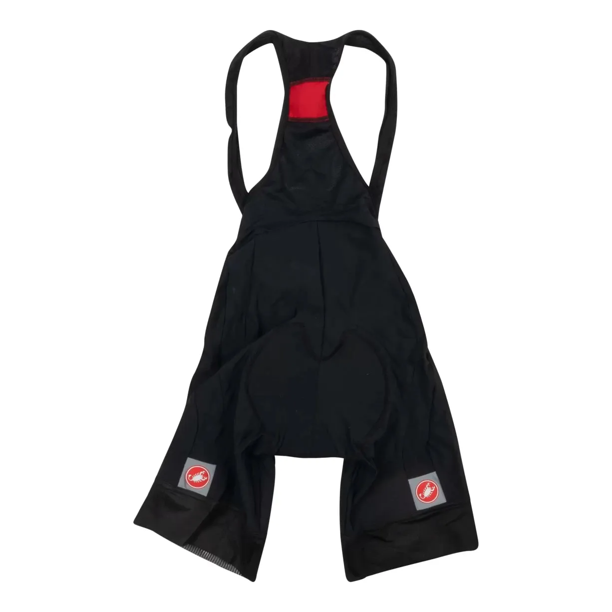 Castelli Entrata Cycling Bib Short - Men's