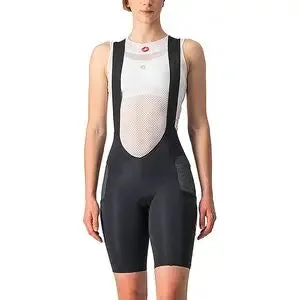 Castelli Free Unlimited Bib Short