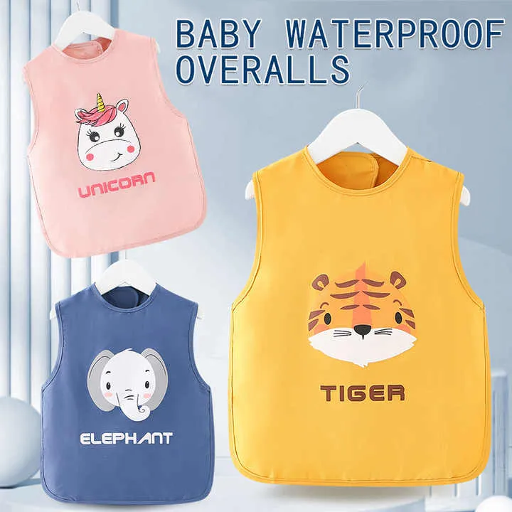 Children's Overalls Dining Clothes-ملابس أطفال