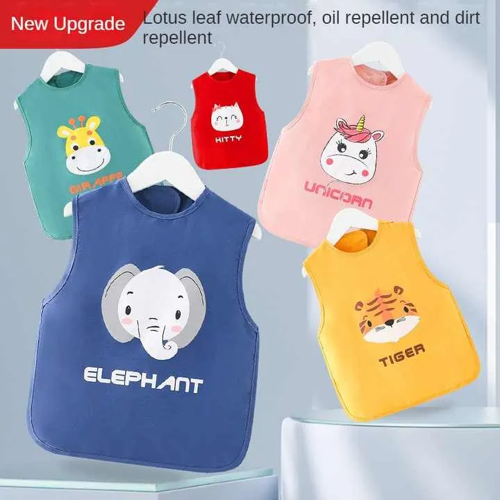 Children's Overalls Dining Clothes-ملابس أطفال