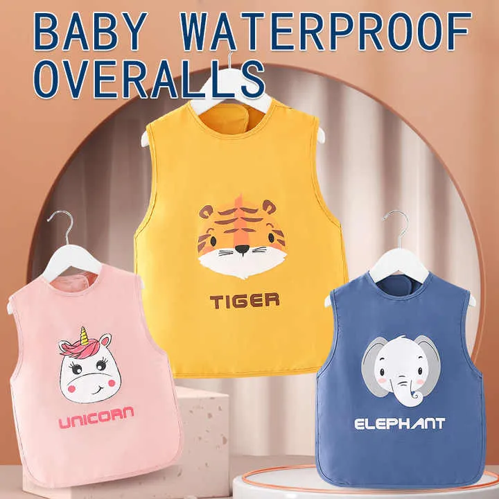Children's Overalls Dining Clothes-ملابس أطفال