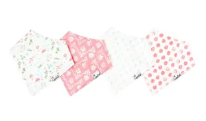 Claire Bandana Bibs