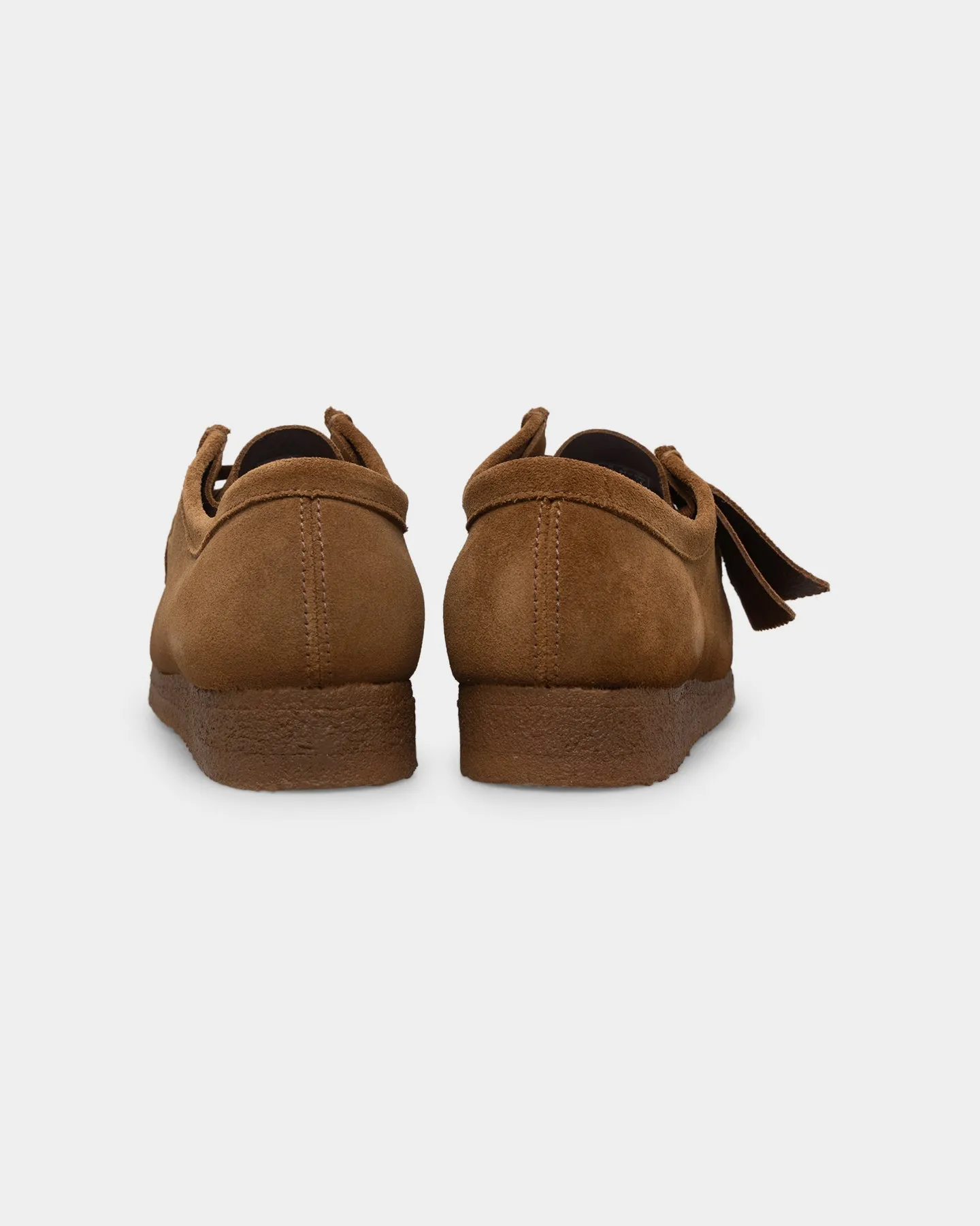 Clarks Originals Wallabee (M) Cola