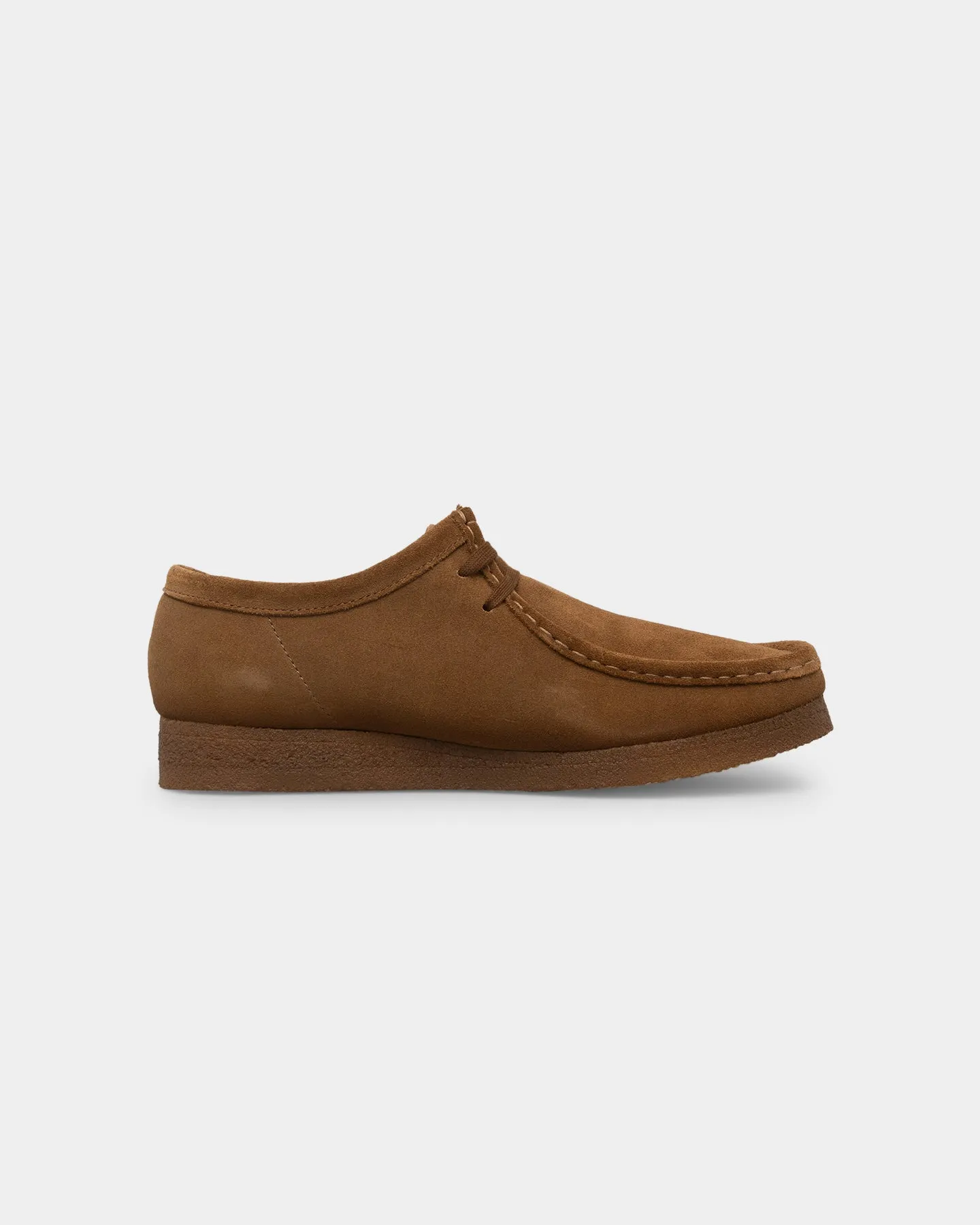 Clarks Originals Wallabee (M) Cola