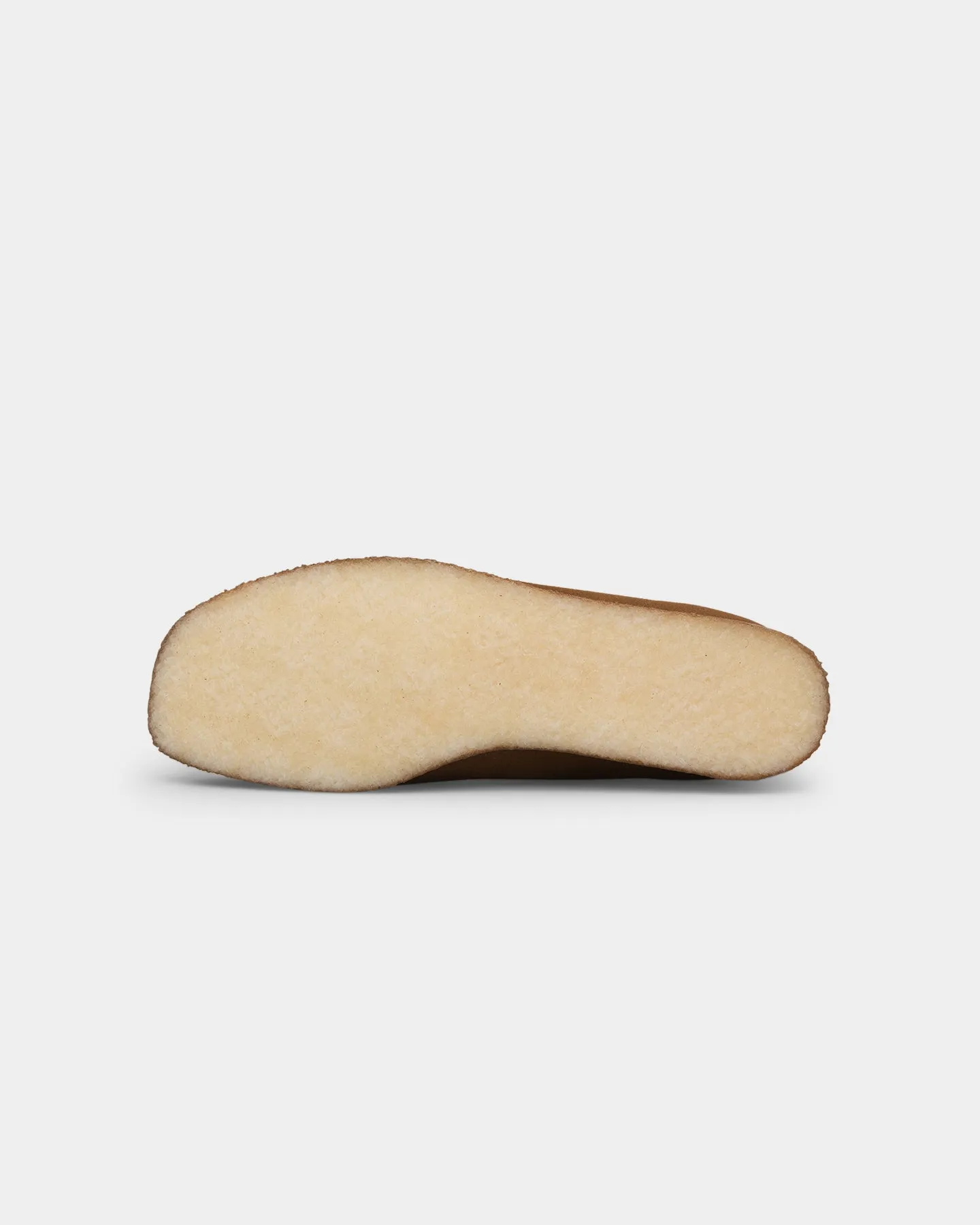 Clarks Originals Wallabee (M) Cola