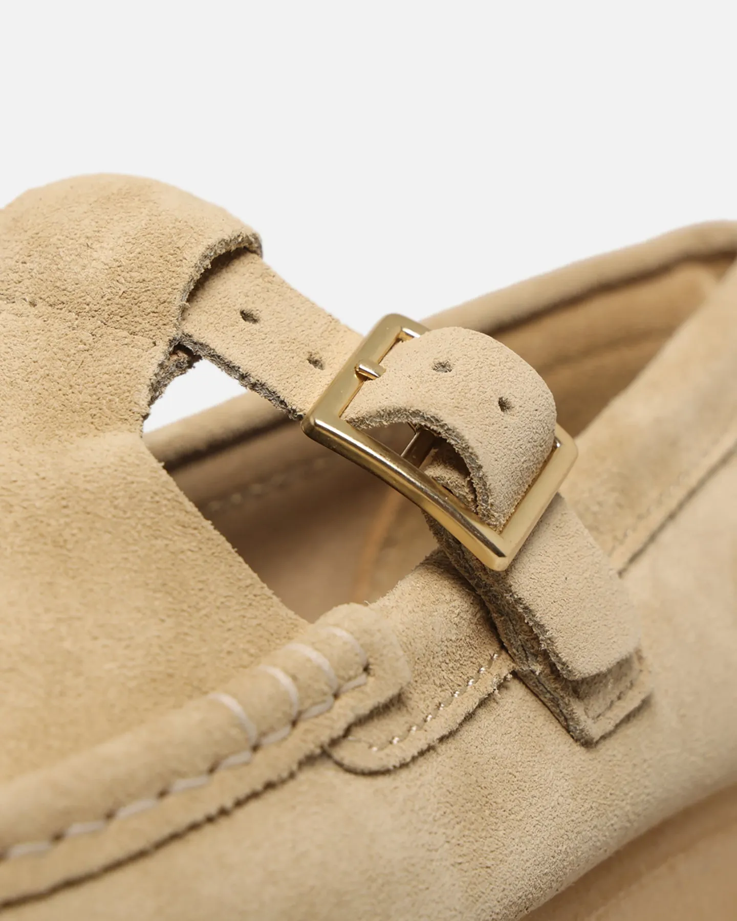 Clarks Originals Women's Wallabee T-Bar Maple