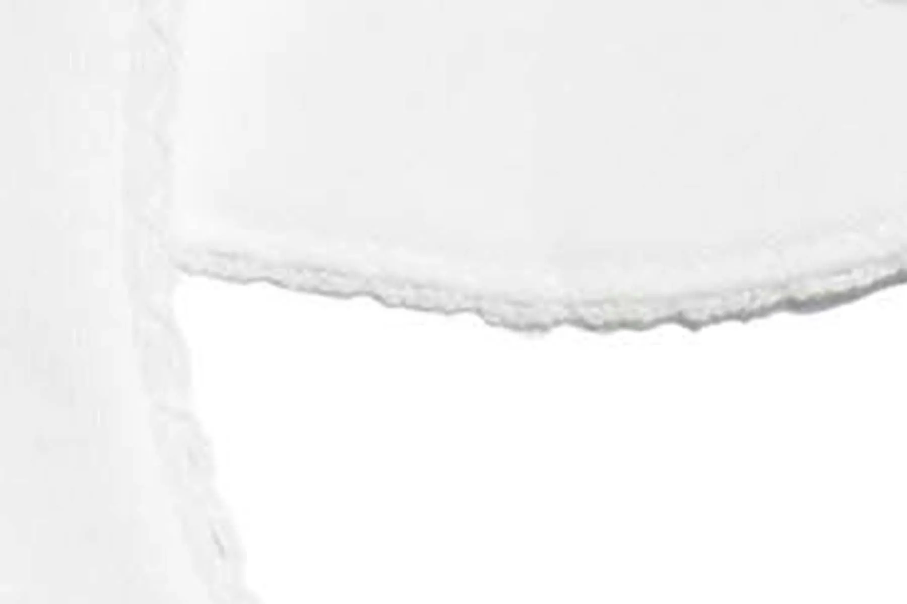Classic Bib, White