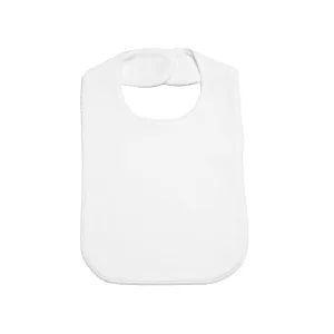 Classic Bib, White