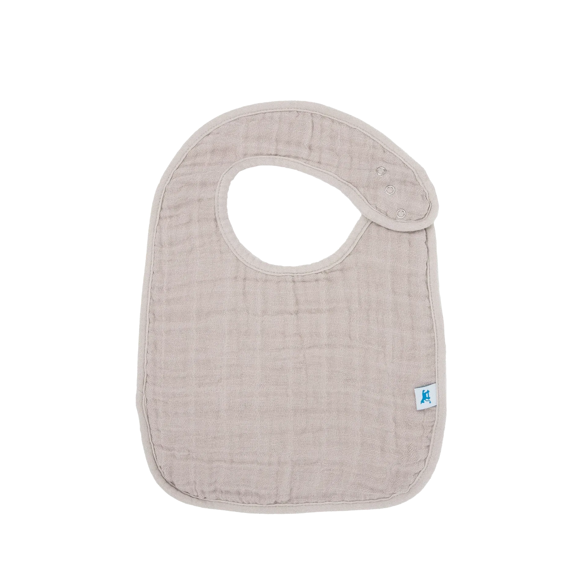 Cotton Muslin Classic Bib 3PK (Planetary)