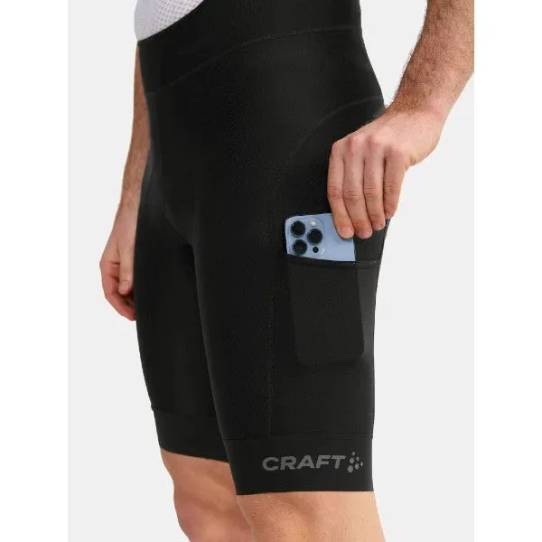 Craft Pro Gravel Bib Shorts - Men's