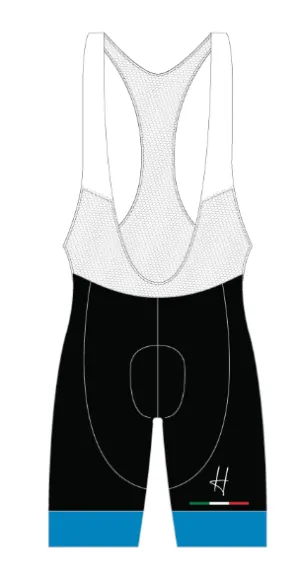 Custom Core Bib - Higher Ground