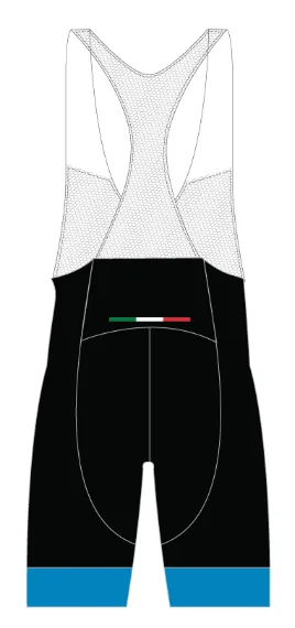 Custom Core Bib - Higher Ground