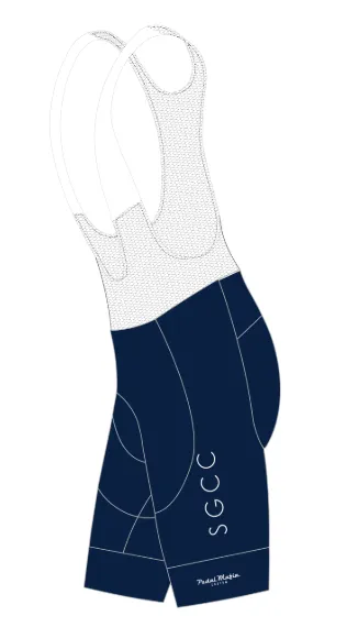 Custom Core Bib - SGCC