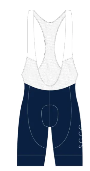 Custom Core Bib - SGCC