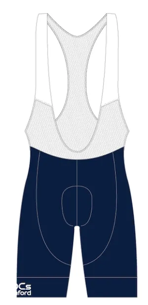 Custom Core Bib - SOCs