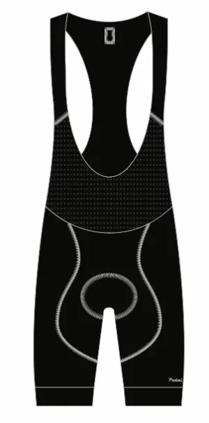 Custom PM Delta Bib - Velofit