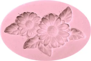 Daisy Appliqué