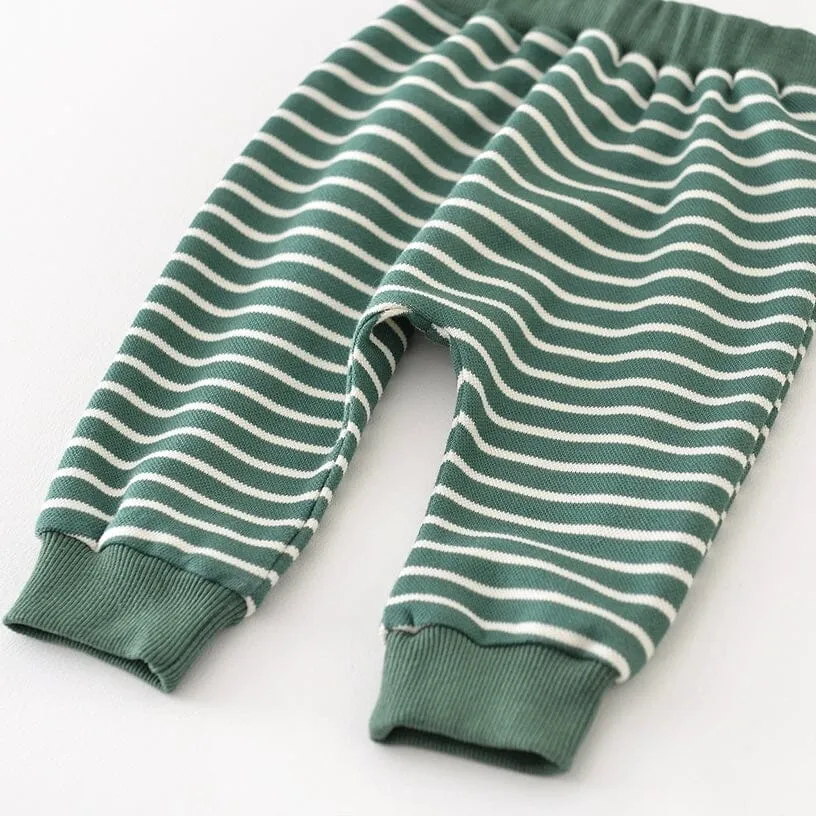 David Cartoon Baby Baggy Pants