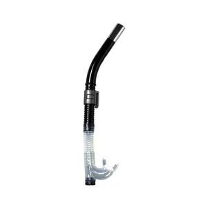 Deep See Adult Flexstream Dive Snorkel