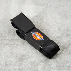 Dickies Deer Lodge Belt - Black