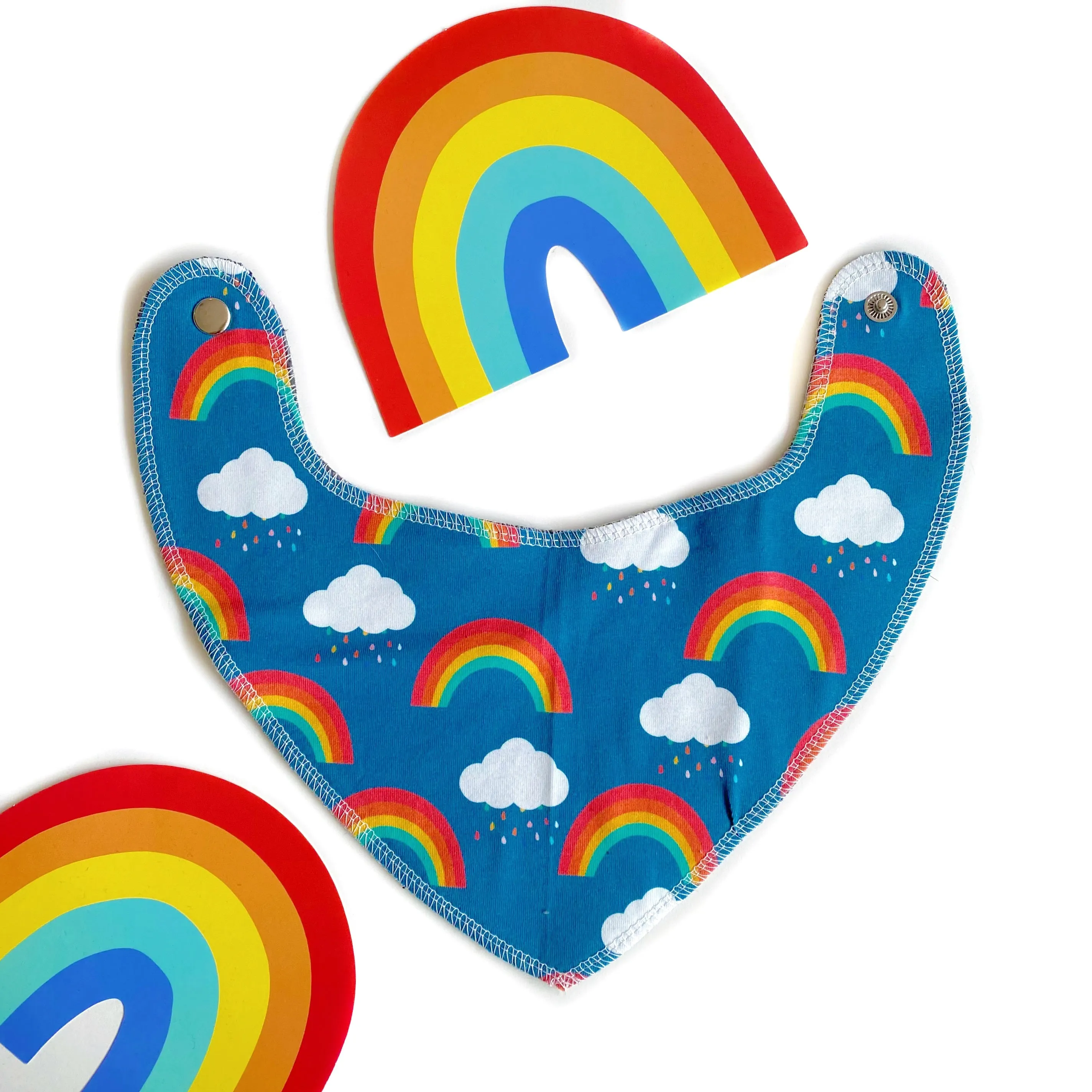 Dribble Bib