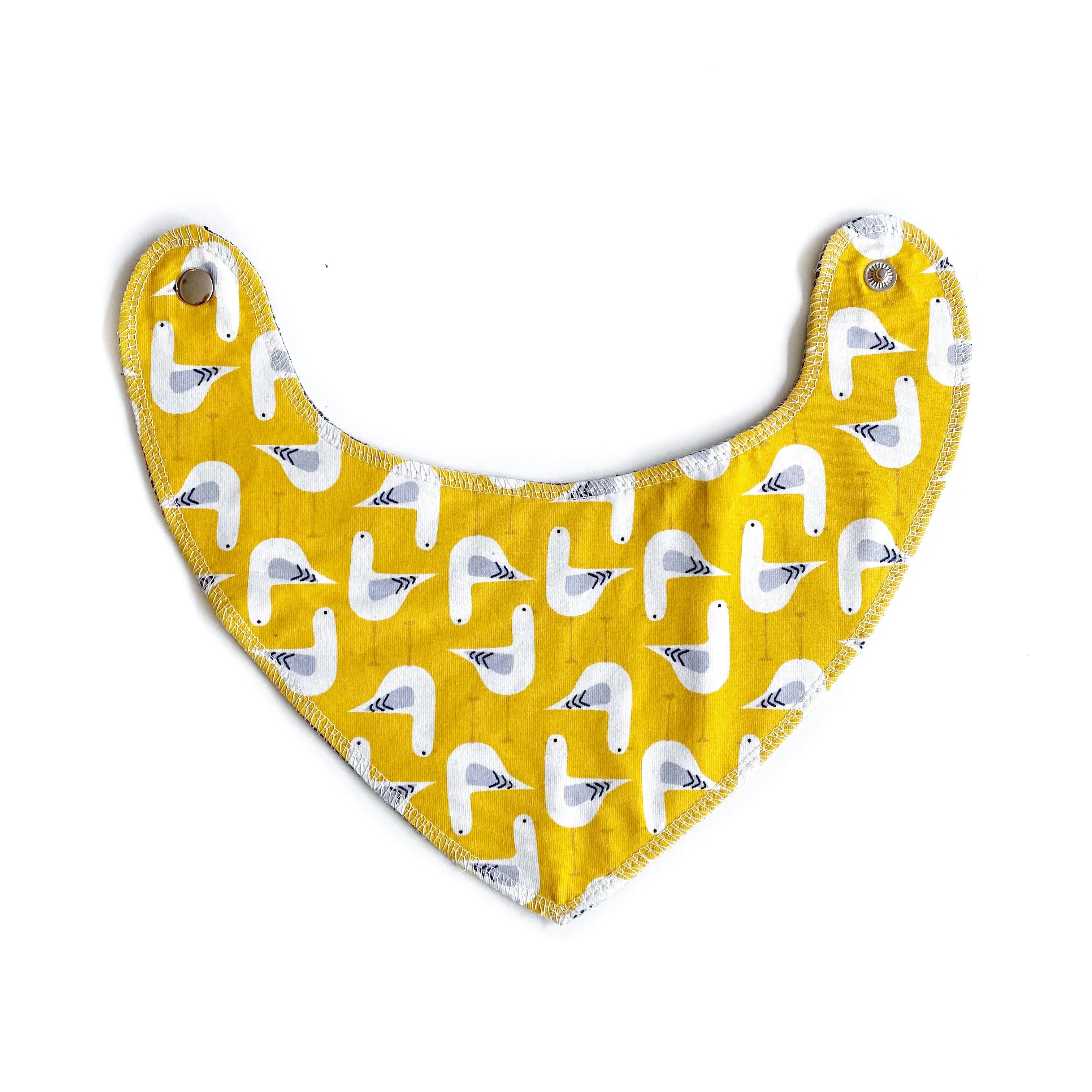 Dribble Bib