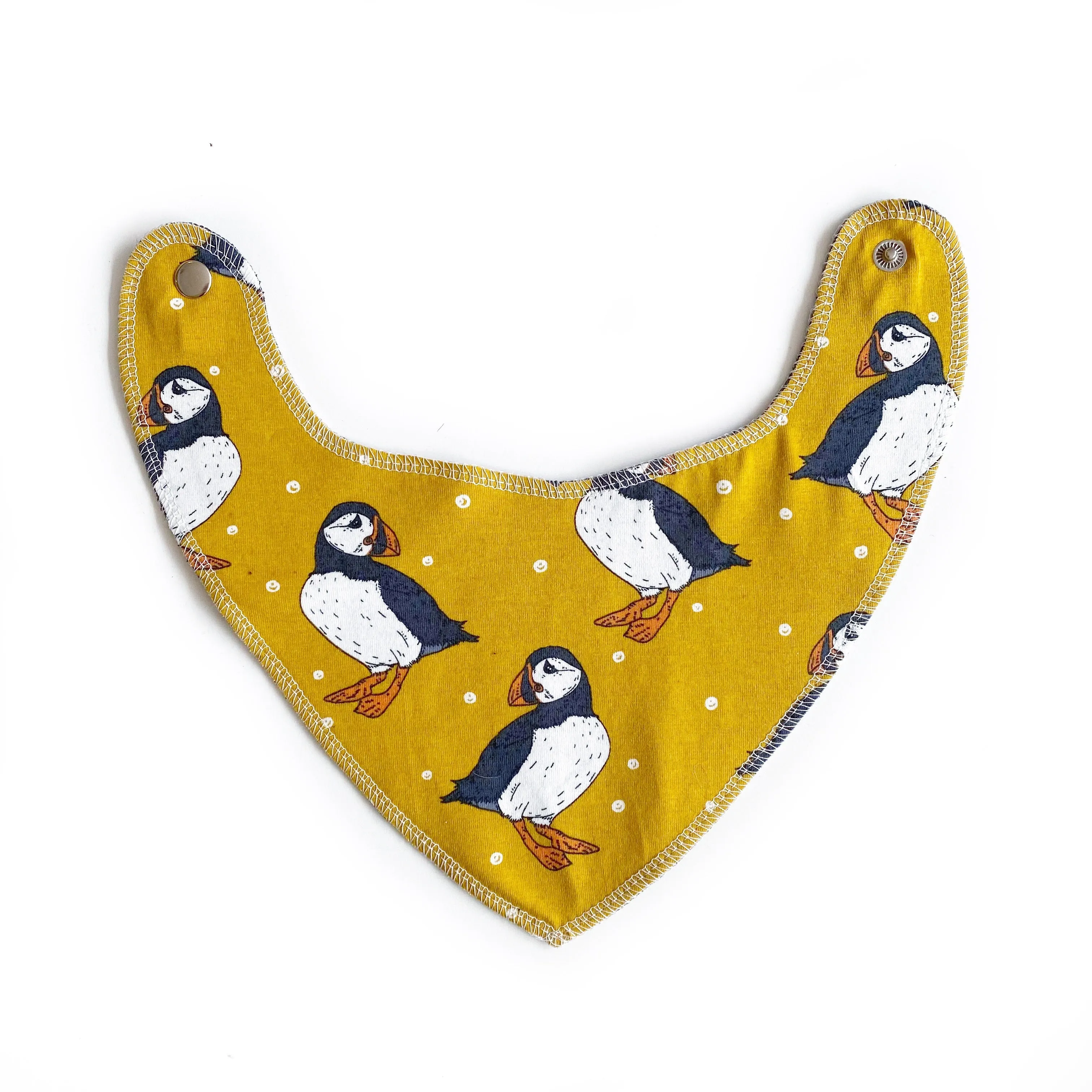 Dribble Bib