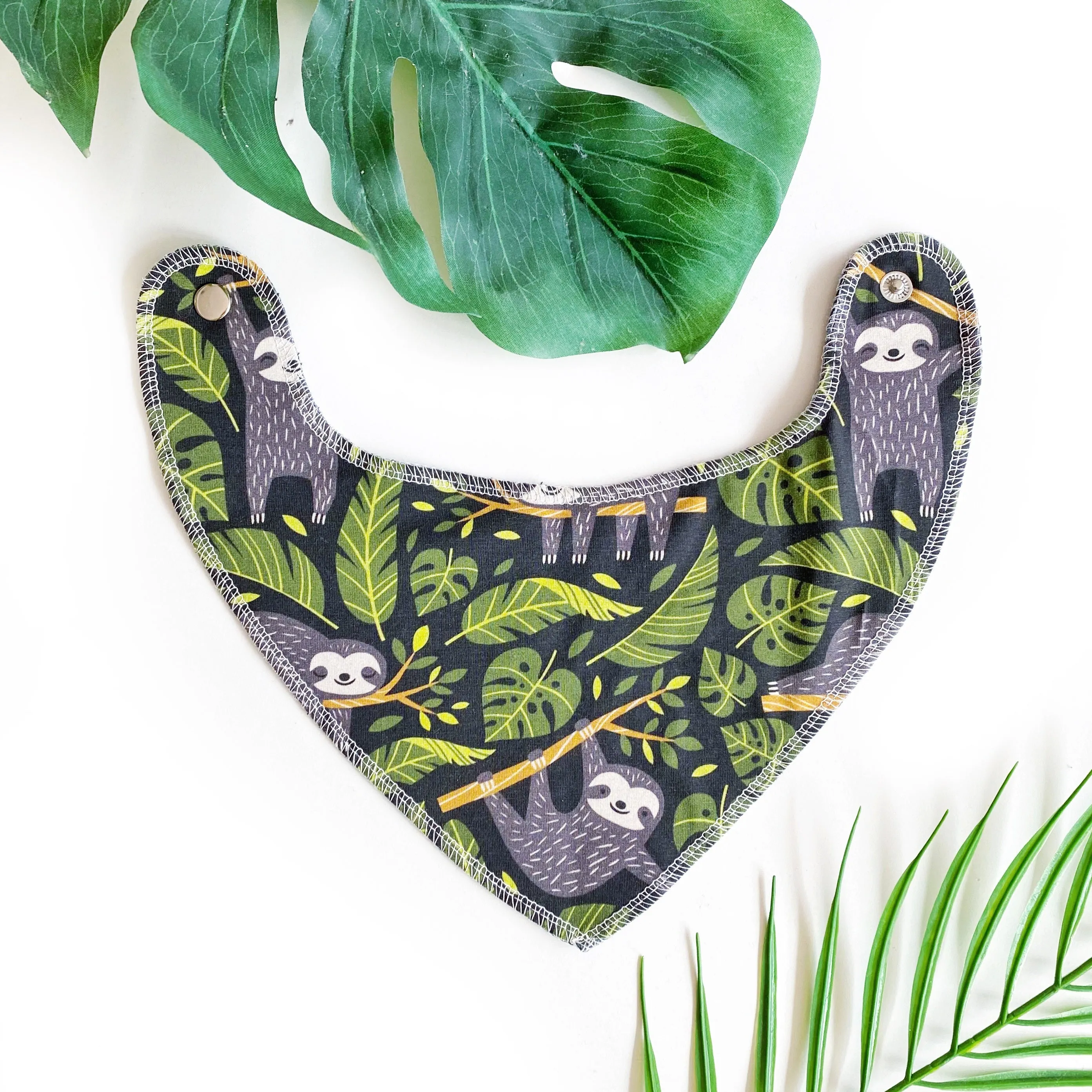 Dribble Bib