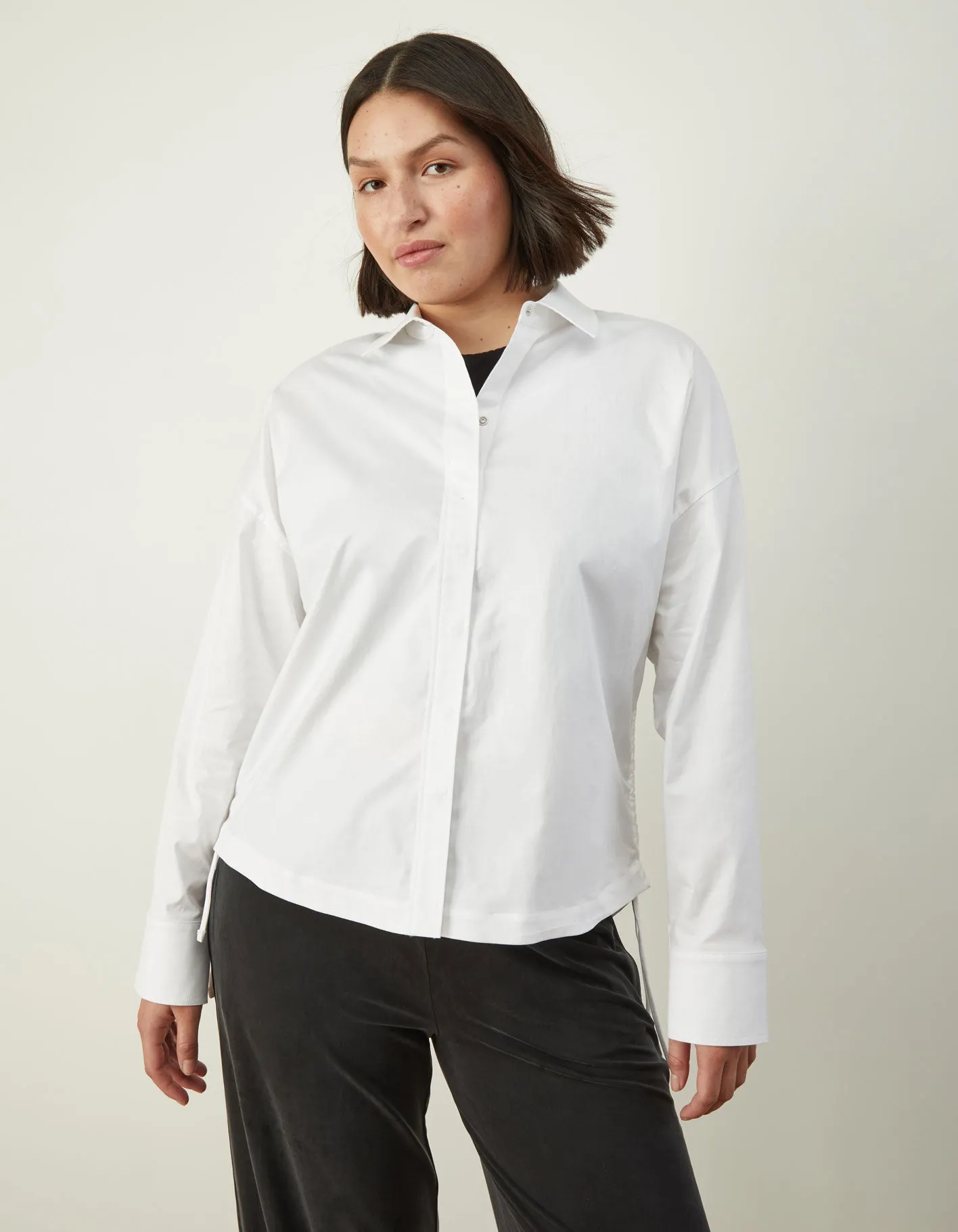Each Day Shirt