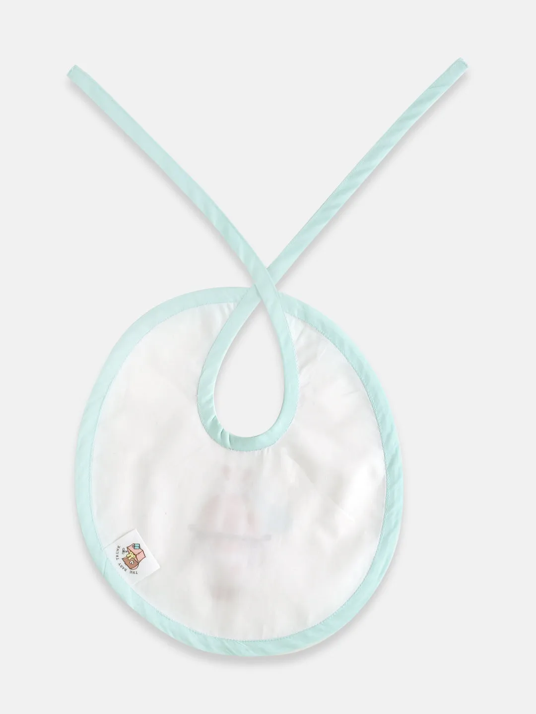 Ele on the balloon BIB