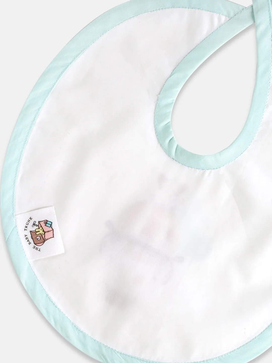 Ele on the balloon BIB