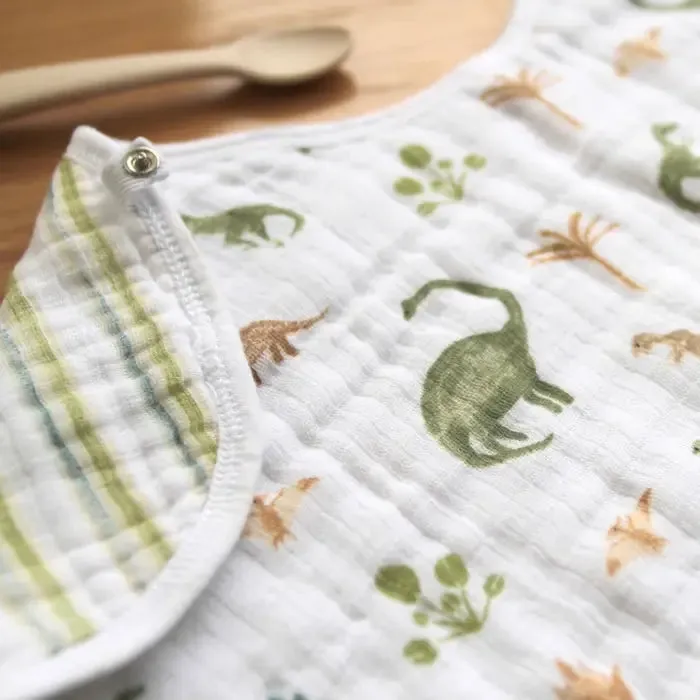Essential Burpy Bib