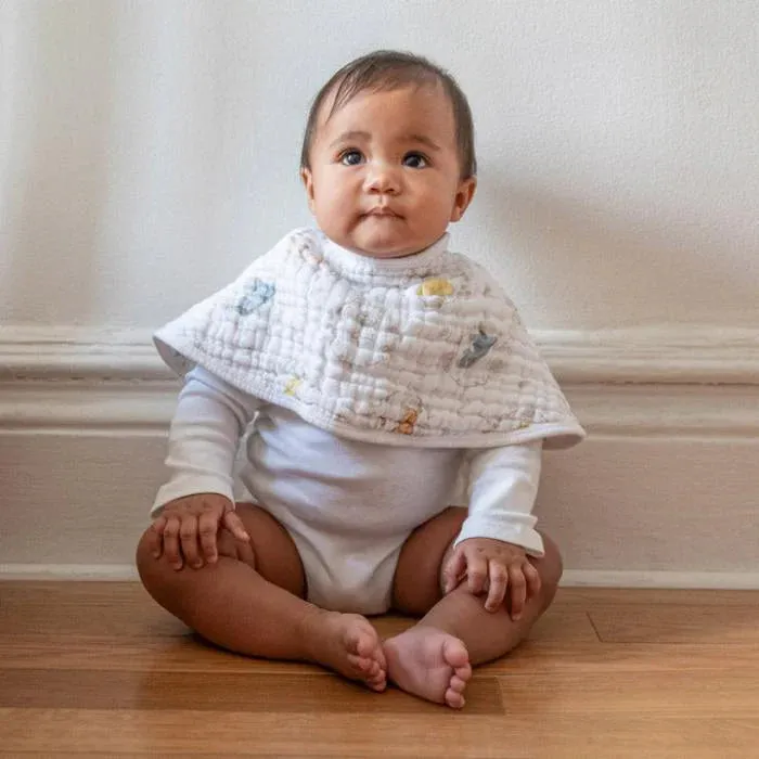 Essential Burpy Bib