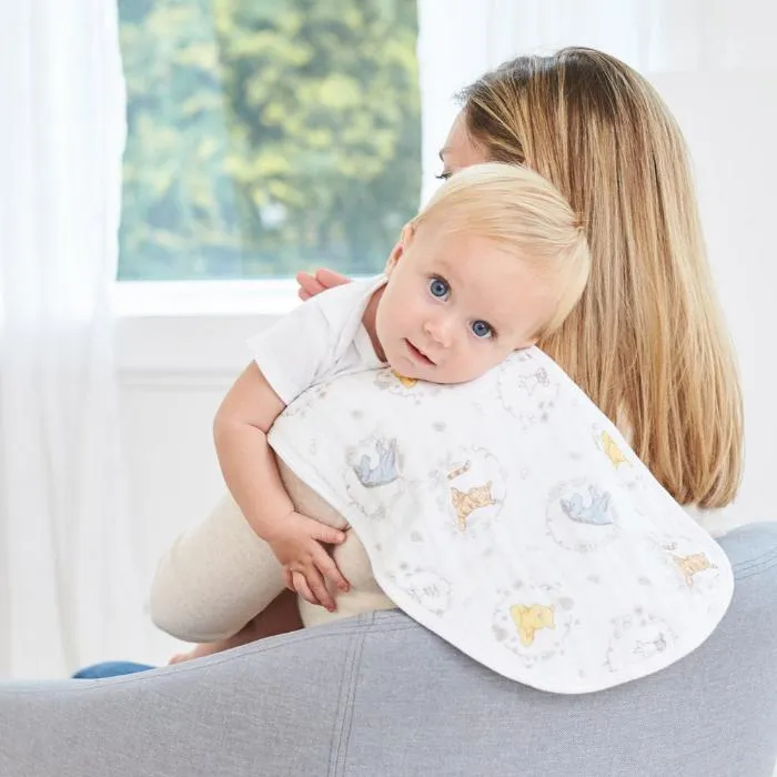 Essential Burpy Bib