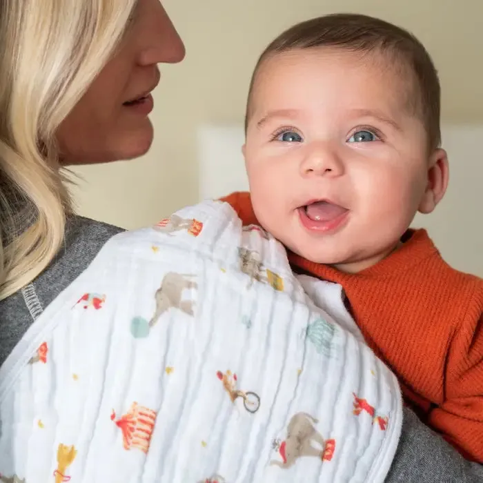Essential Burpy Bib