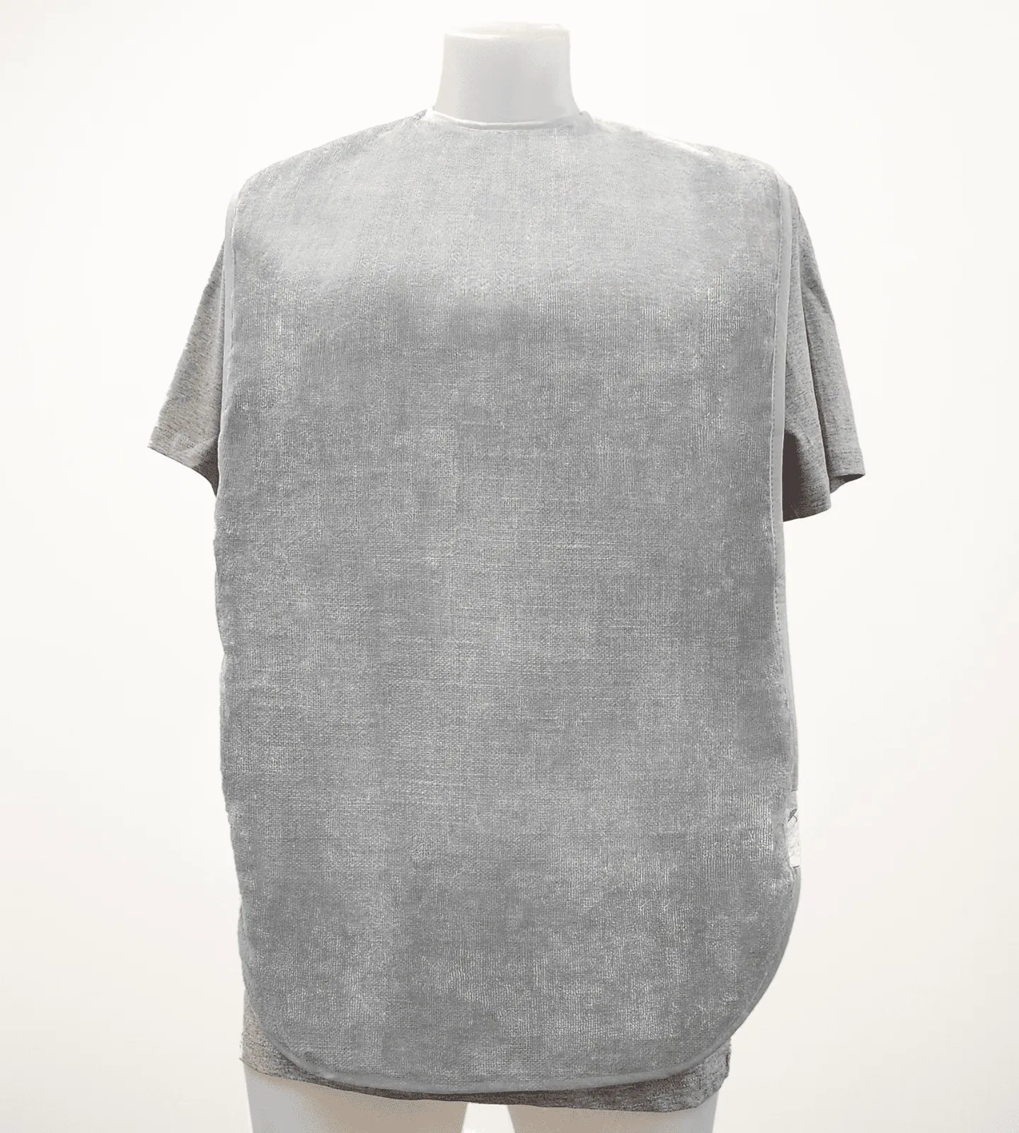 Extra Absorbent Bib - Adult