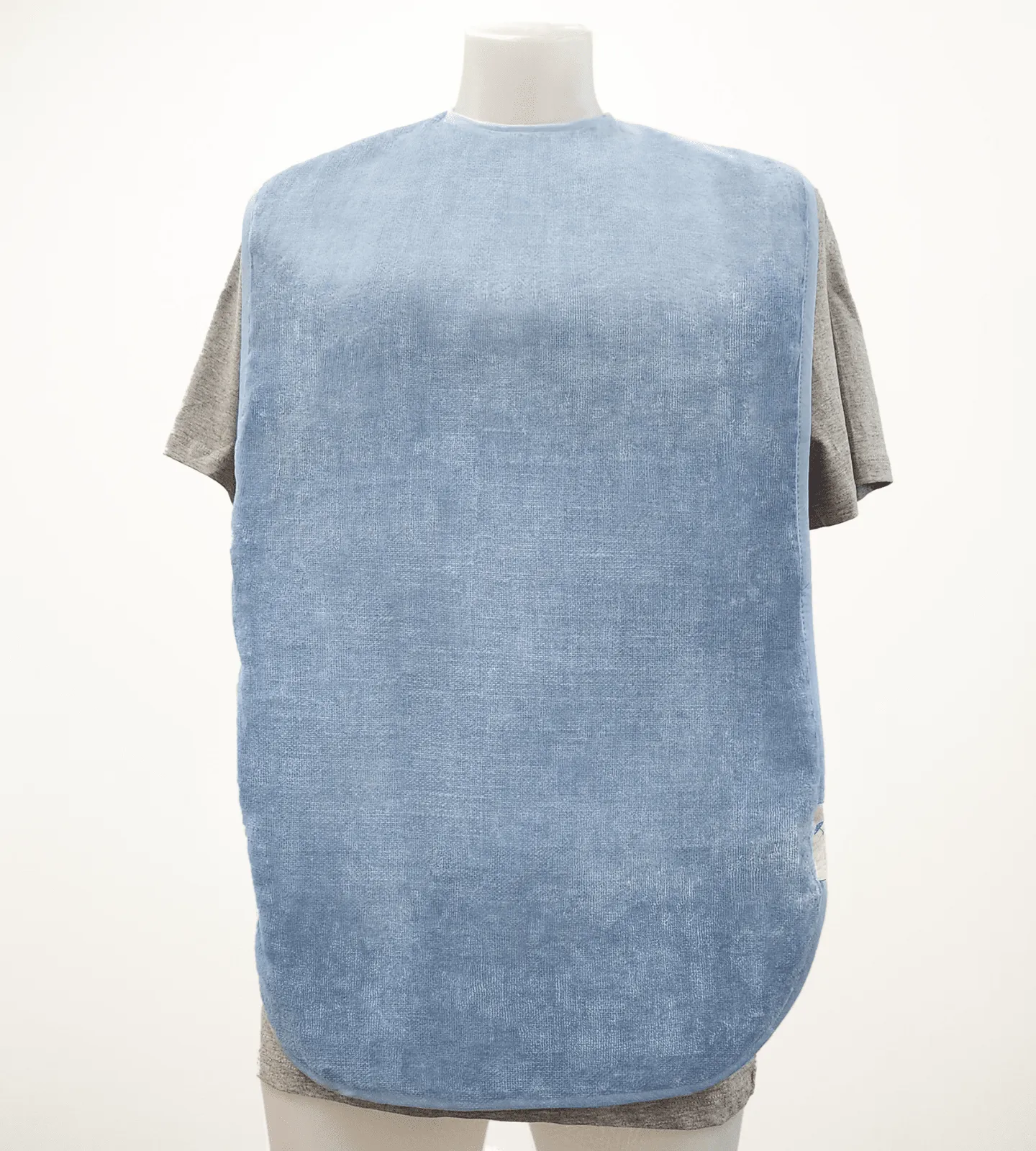Extra Absorbent Bib - Adult