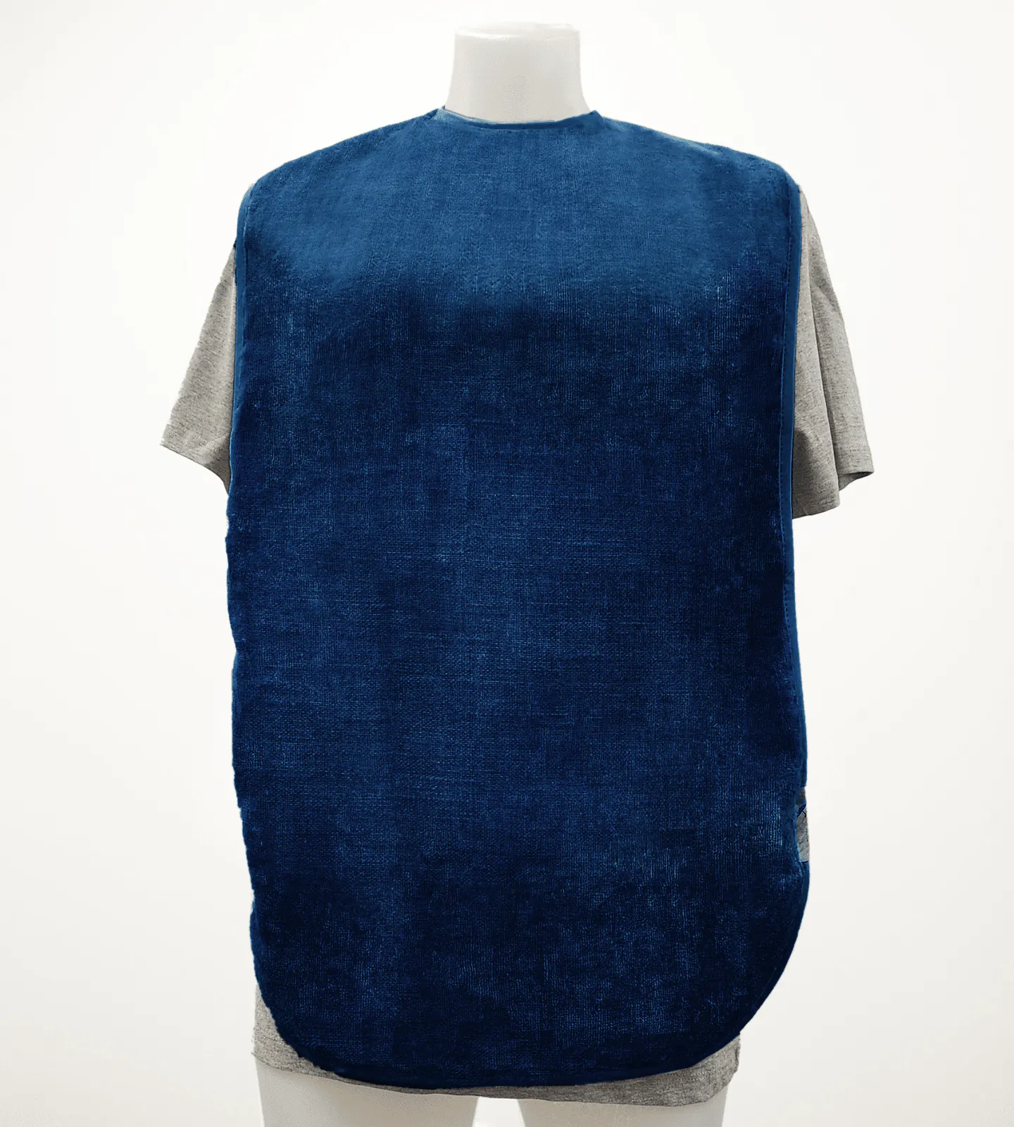 Extra Absorbent Bib - Adult