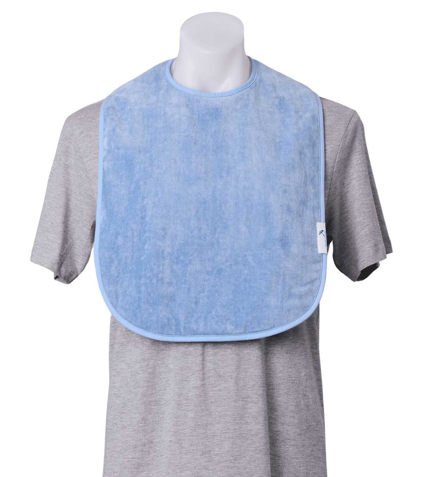Extra Absorbent Bib - Adult