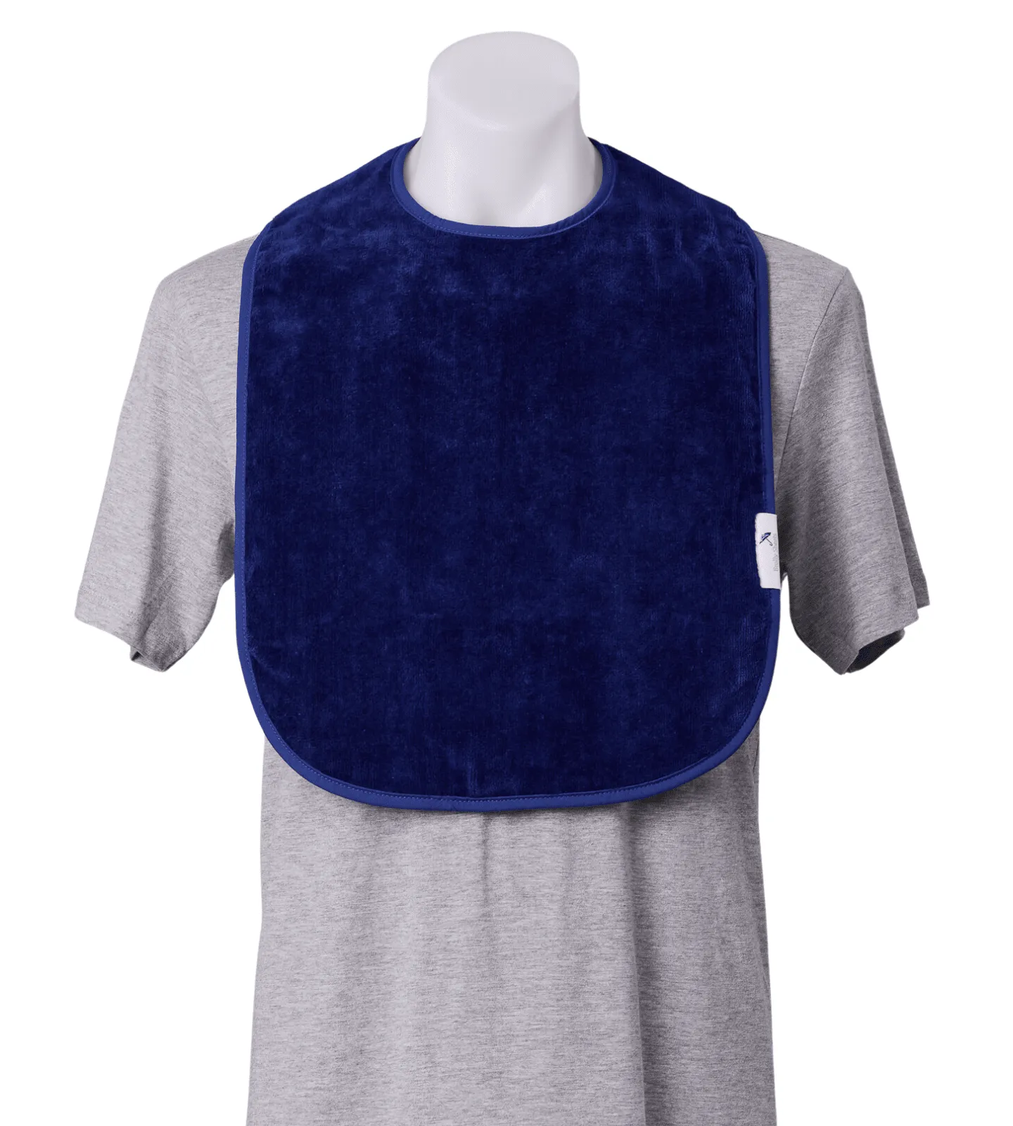 Extra Absorbent Bib - Adult