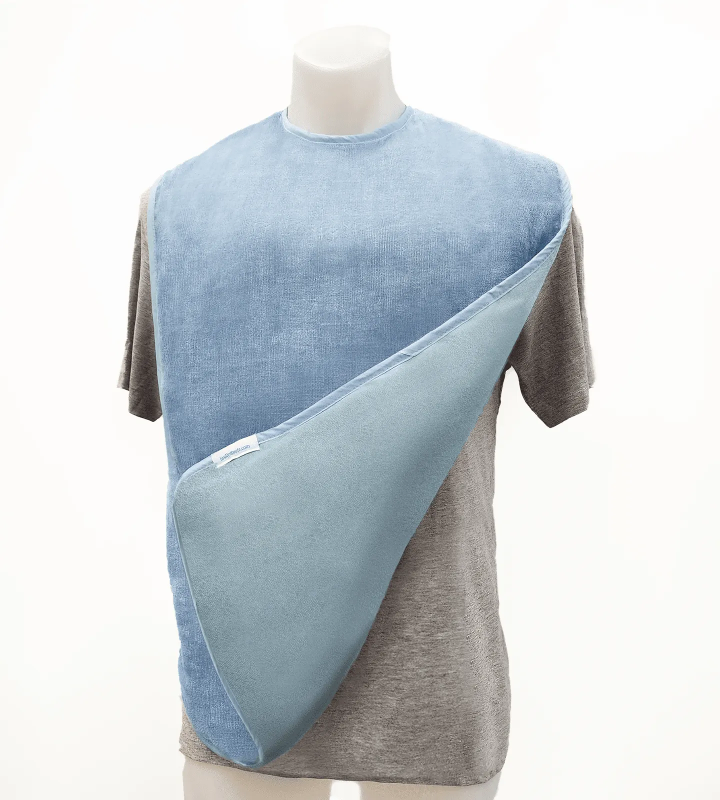 Extra Absorbent Bib - Adult