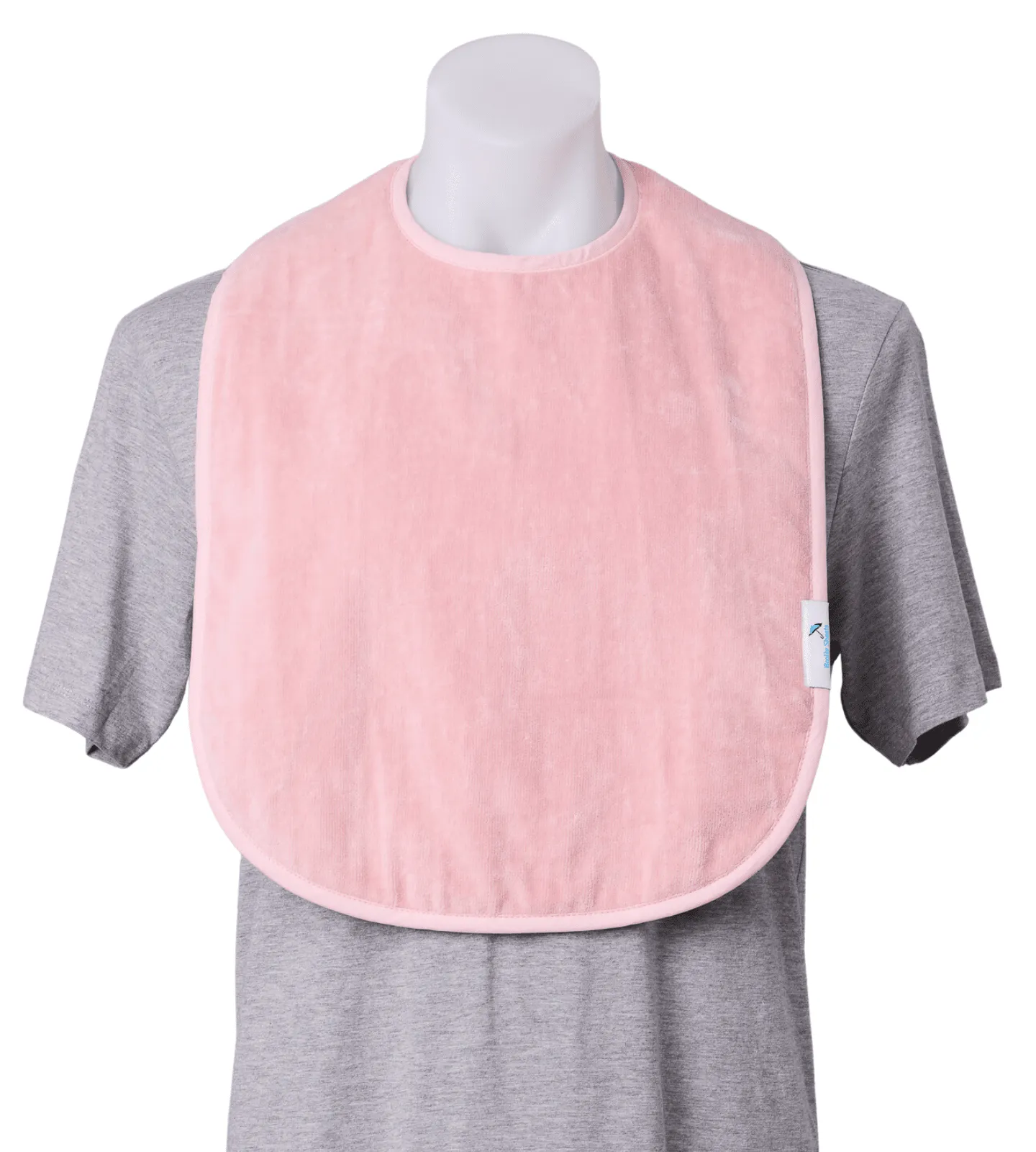 Extra Absorbent Bib - Adult