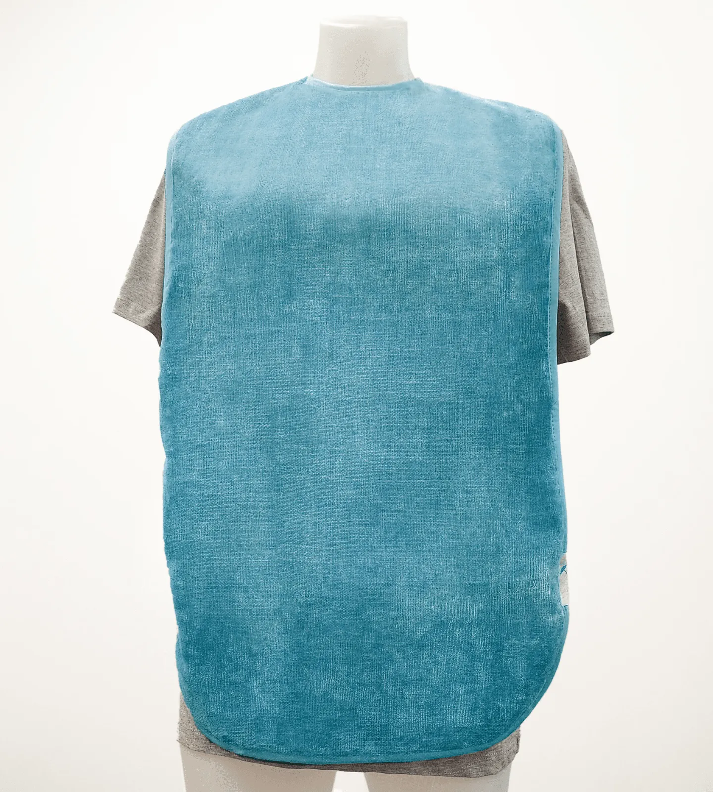 Extra Absorbent Bib - Adult