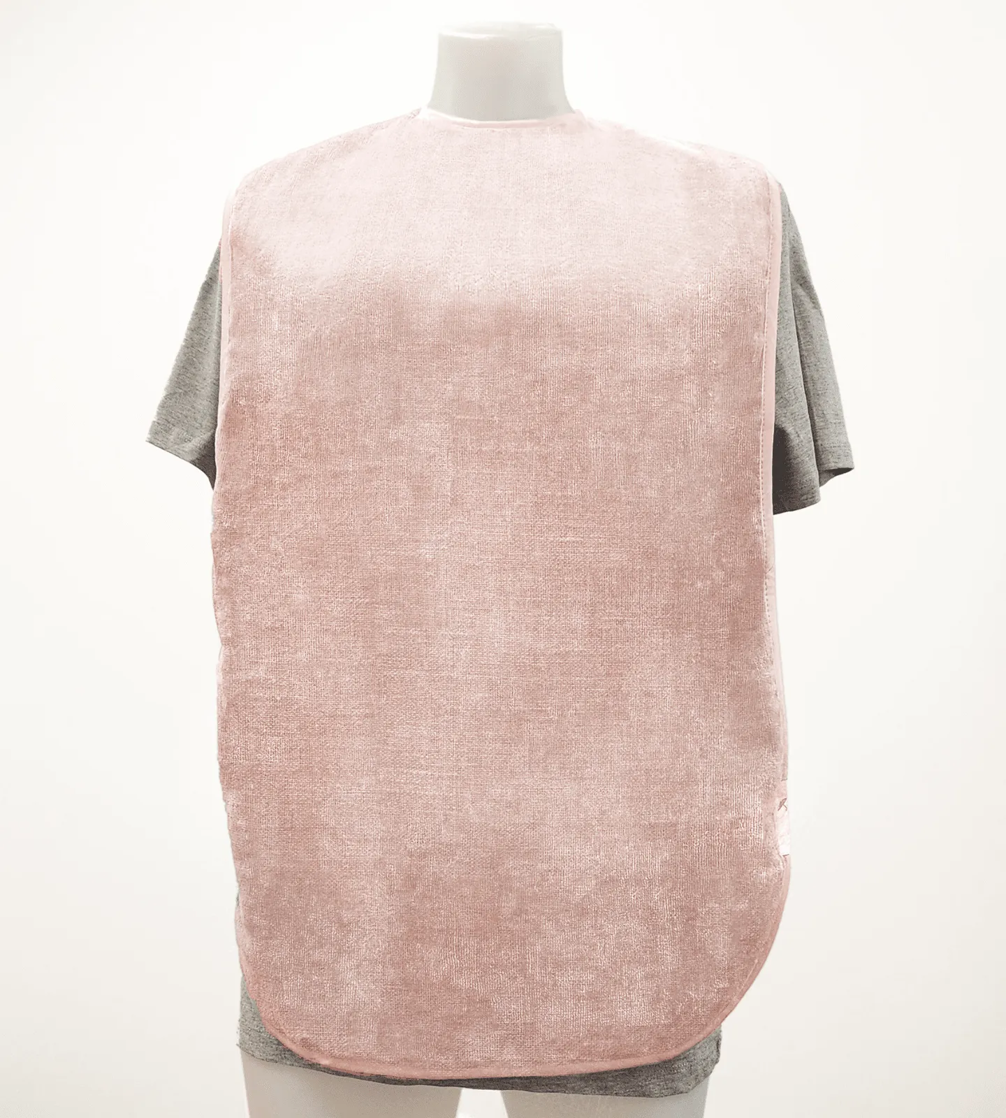 Extra Absorbent Bib - Adult